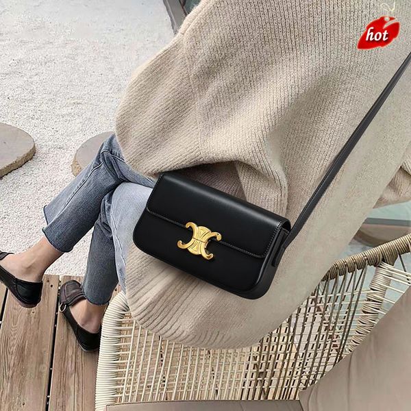 factory online export designer brand bag handbag 2022 new women's msenger fashion leather small square triumphal underarm
factory online export designer brand bag handbag 2022 new women's msenger fashion leather small square triumphal underarm
