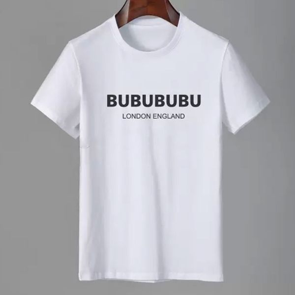 famous mens t shirt letter print round neck short sleeve black white fashion men women tees, White;black
famous mens t shirt letter print round neck short sleeve black white fashion men women tees, White;black