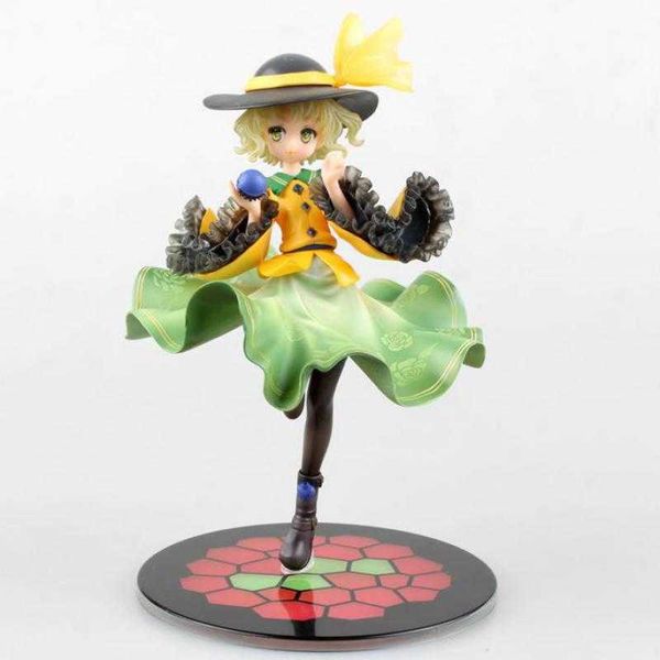 huiya01 komeiji koishi touhou project japanese anime figures pvc action toy figures model collection for girls kids lover children gife q072
huiya01 komeiji koishi touhou project japanese anime figures pvc action toy figures model collection for girls kids lover children gife q072