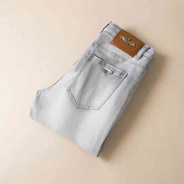 new fashion men's casual jeans spring and summer 2022 streetwear women's clothing summer 50% off, Blue
new fashion men's casual jeans spring and summer 2022 streetwear women's clothing summer 50% off, Blue