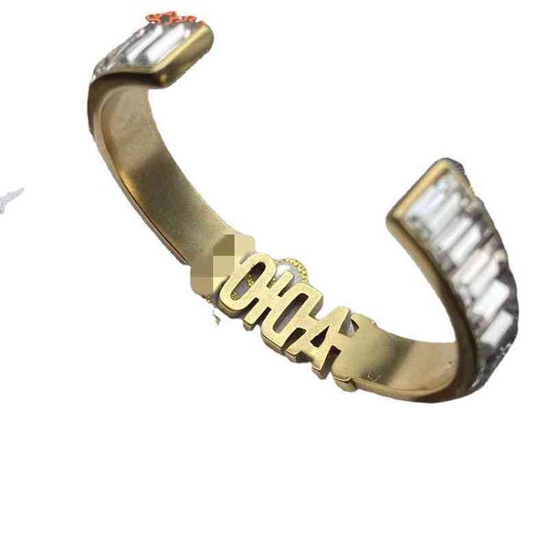 88% off wholesale store home new ja inlaid rhinestone open bracelet women's net red same bracelet, Black
88% off wholesale store home new ja inlaid rhinestone open bracelet women's net red same bracelet, Black