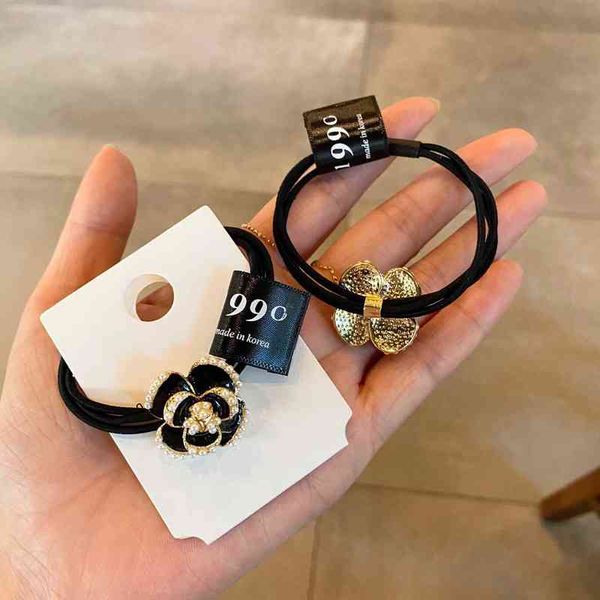trendy flower hair accessories classic alloy elastic hair bands mini rose metal pearl scrunchies ponytail holders aa220323, Pink
trendy flower hair accessories classic alloy elastic hair bands mini rose metal pearl scrunchies ponytail holders aa220323, Pink