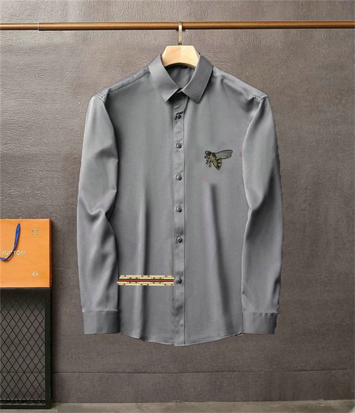 designer mens shirts fashion casual printed super button up shirt long sleeve womens shirts multiple styles autumn wear #hc86, White;black
designer mens shirts fashion casual printed super button up shirt long sleeve womens shirts multiple styles autumn wear #hc86, White;black