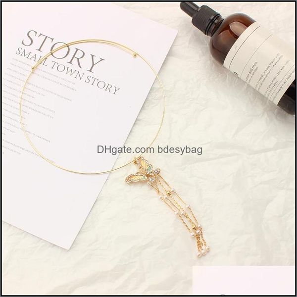 chokers doreen box acrylic choker necklace gold color butterfly animal imitation pearl tassel women girls wedding par bdesybag dhe8h, Golden;silver
chokers doreen box acrylic choker necklace gold color butterfly animal imitation pearl tassel women girls wedding par bdesybag dhe8h, Golden;silver