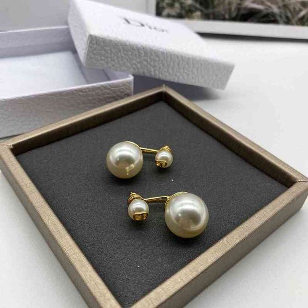 inlaid with brilliant diamonds pearl earrings french advanced feeling red tassel earrings girl, Golden
inlaid with brilliant diamonds pearl earrings french advanced feeling red tassel earrings girl, Golden