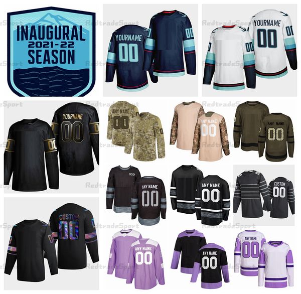2021-22 inaugural wennberg 29 vince dunn hockey jerseys 4 haydn fleury 19 calle jarnkrok donskoi blackwell appleton lauzon camo veterans day, Black;red
2021-22 inaugural wennberg 29 vince dunn hockey jerseys 4 haydn fleury 19 calle jarnkrok donskoi blackwell appleton lauzon camo veterans day, Black;red