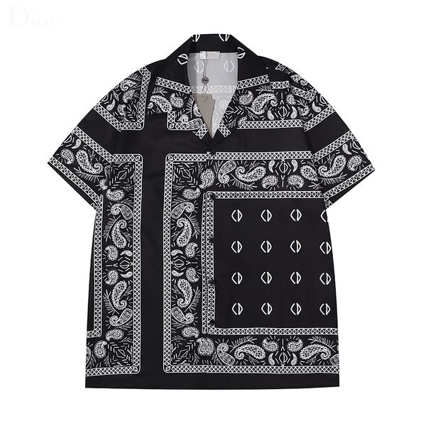 designer new printed shirt dr mesh same pattern printed series size -xxl, White;black
designer new printed shirt dr mesh same pattern printed series size -xxl, White;black
