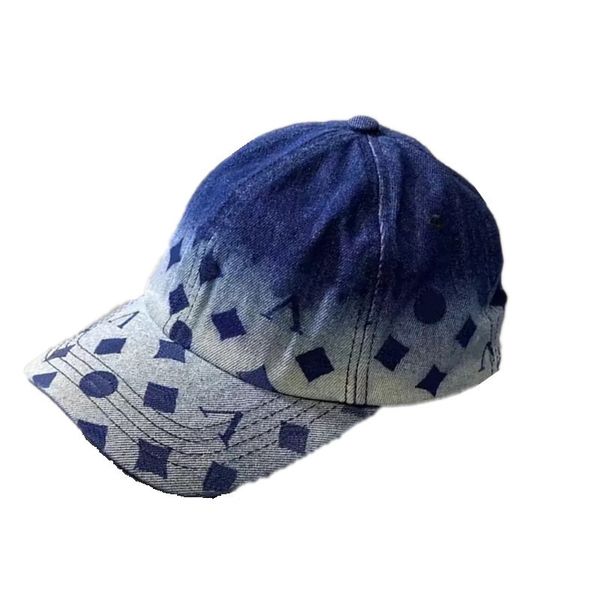 designer ball caps fashion letter pattern hat gradients design for man woman adjustable cap 2 colors 202222, Blue;gray
designer ball caps fashion letter pattern hat gradients design for man woman adjustable cap 2 colors 202222, Blue;gray