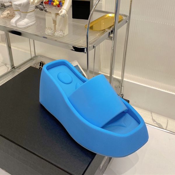 2022 new lady sandals women high heels shoes slippers sandalias loafers designer pumps flats platform slide sandal lycra mules, Black
2022 new lady sandals women high heels shoes slippers sandalias loafers designer pumps flats platform slide sandal lycra mules, Black