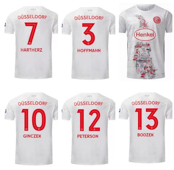 22 23 fortuna dusseldorf special edition mens soccer jerseys ginczek klaus pete bodzek pledl football shirt short sleeve, Black;yellow
22 23 fortuna dusseldorf special edition mens soccer jerseys ginczek klaus pete bodzek pledl football shirt short sleeve, Black;yellow