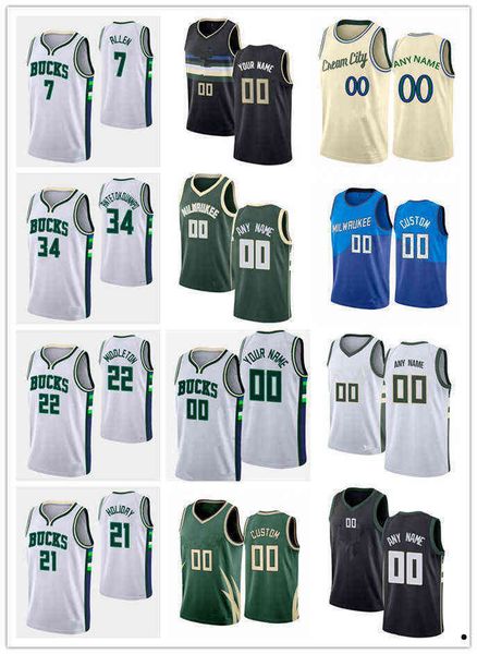 custom 75th basketball jerseys men women youth giannis 34 antetokounmpo khris 22 middleton jrue 21 holiday bobby 9 portis jr 7 grayson allen, Black;red
custom 75th basketball jerseys men women youth giannis 34 antetokounmpo khris 22 middleton jrue 21 holiday bobby 9 portis jr 7 grayson allen, Black;red