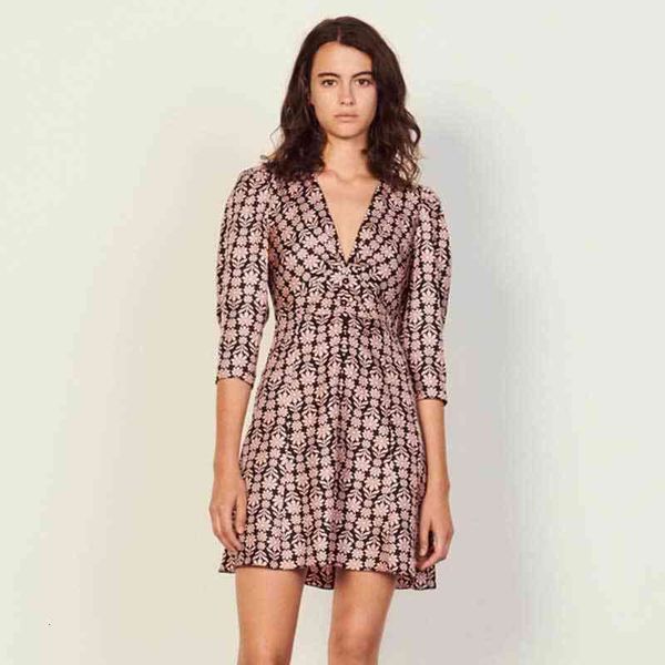 casual dresses fadan s family autumn winter women's commuting ol daisy printed bubble sleeve dress, Black;gray
casual dresses fadan s family autumn winter women's commuting ol daisy printed bubble sleeve dress, Black;gray