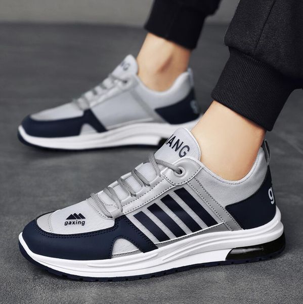 men shoes new casual shoes for spring autumn lace up breathable shoes fashion sneaker
men shoes new casual shoes for spring autumn lace up breathable shoes fashion sneaker