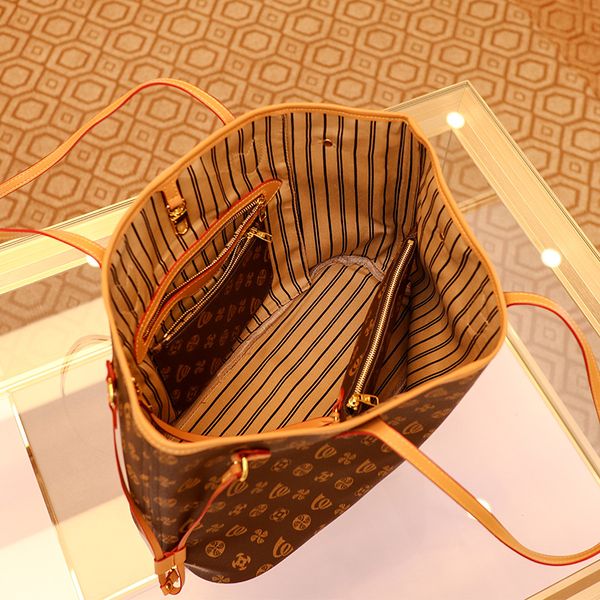 naverfulls luxury designer totes genuine leather hand bags classic handbags for women purse with pouch wallet fashion shopping tote handbag
naverfulls luxury designer totes genuine leather hand bags classic handbags for women purse with pouch wallet fashion shopping tote handbag