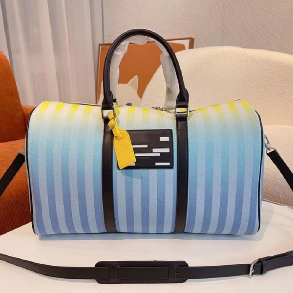 duffel bags 55cm large capacity travel sale women men genuine leather shoulder fashion bag carry on luggage bottom rivets with lock head 03
duffel bags 55cm large capacity travel sale women men genuine leather shoulder fashion bag carry on luggage bottom rivets with lock head 03