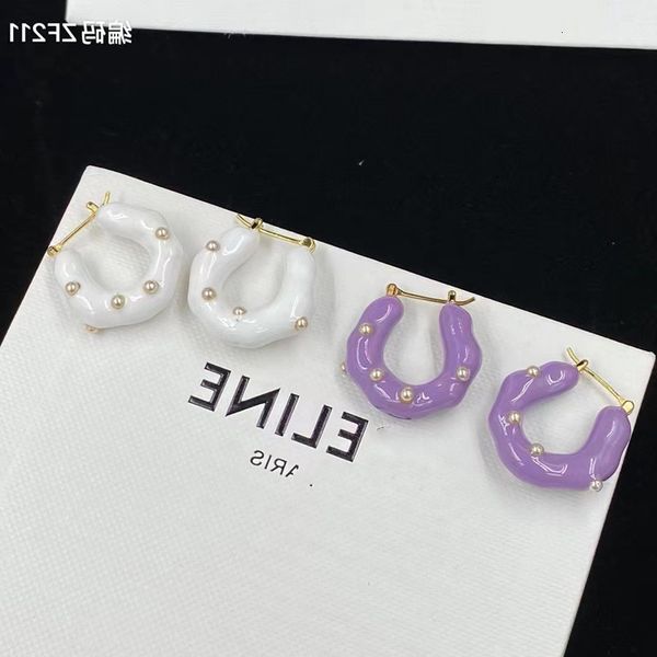 saijia pearl cool wind earrings women's french light luxury earrings niche dign fashion versatile, Golden
saijia pearl cool wind earrings women's french light luxury earrings niche dign fashion versatile, Golden