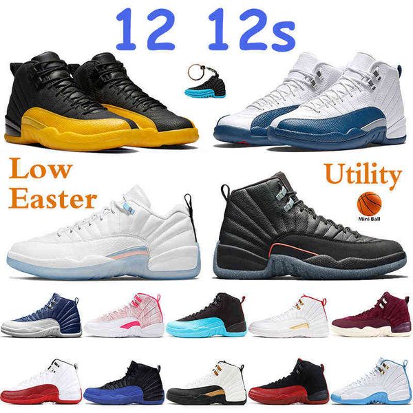 12 12s basketball shoes high men sneakers black university gold french blue indigo taxi game offs cherry cny low easter athletic
12 12s basketball shoes high men sneakers black university gold french blue indigo taxi game offs cherry cny low easter athletic