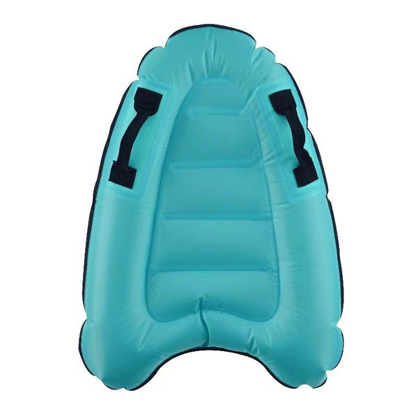 inflatable kickboard surfboard portable prone board children learning to swim light sea surfing water skiing plank
inflatable kickboard surfboard portable prone board children learning to swim light sea surfing water skiing plank