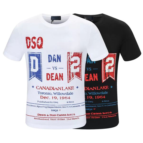 dsqsury 2022ss new mens designer t shirt paris fashion tshirts summer dsq t-shirt tees male 100% cotton st8078, White;black
dsqsury 2022ss new mens designer t shirt paris fashion tshirts summer dsq t-shirt tees male 100% cotton st8078, White;black