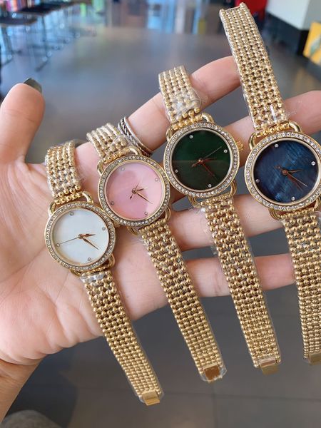 selling women's size 29mm date girl diamond glass watch, 316 high-quality steel, feminine, high-end atmosphere gift watch, Slivery;brown
selling women's size 29mm date girl diamond glass watch, 316 high-quality steel, feminine, high-end atmosphere gift watch, Slivery;brown