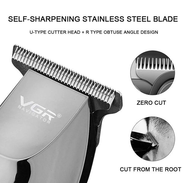 vgr hair clipper men oil head engraving electric clippers lcd digital display household professional electrical appliances v-070
vgr hair clipper men oil head engraving electric clippers lcd digital display household professional electrical appliances v-070