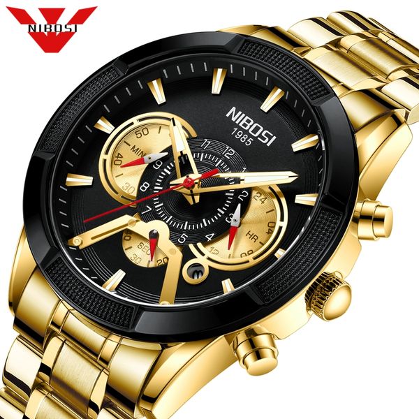nibosi quartz watch for men brand luxury mens watches wristwatch waterproof reloj hombre sport chronograph relogio masculino
nibosi quartz watch for men brand luxury mens watches wristwatch waterproof reloj hombre sport chronograph relogio masculino