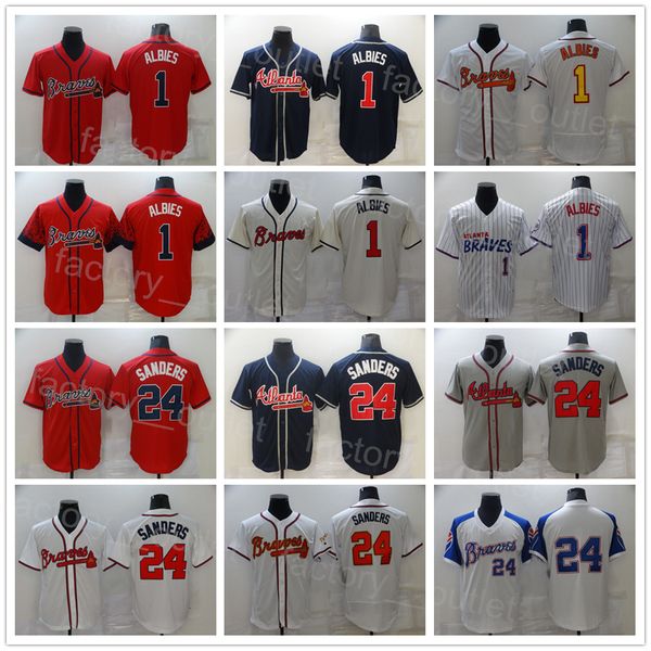 men city connect baseball 1 ozzie albies jersey 24 deion sanders team navy blue red white grey color embroidery and sewing flexbase cool bas, Blue;black
men city connect baseball 1 ozzie albies jersey 24 deion sanders team navy blue red white grey color embroidery and sewing flexbase cool bas, Blue;black