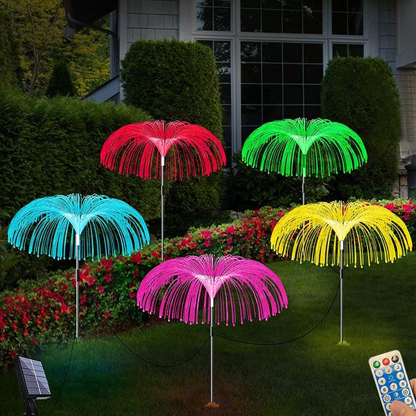 solar garden lights outdoor led flower lamp 7 colors solar jellyfish light for yard park street patio decoration
solar garden lights outdoor led flower lamp 7 colors solar jellyfish light for yard park street patio decoration