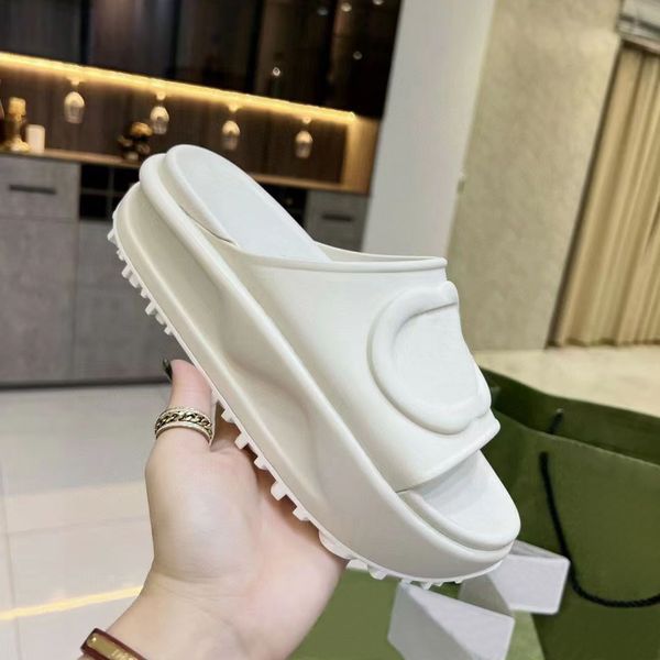 women's slide slippers sandals with interlocking sandal platform slides mens flip flops summer shoes fashion wide slipper with box, Black
women's slide slippers sandals with interlocking sandal platform slides mens flip flops summer shoes fashion wide slipper with box, Black
