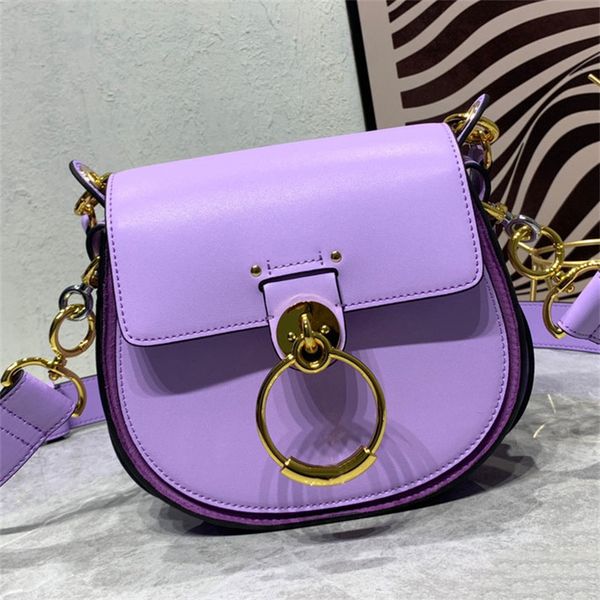 tess bag small purse shiny leather suede handbag round shape crossbody designer luxury flap with magnet closure shoulder bags linen lining p
tess bag small purse shiny leather suede handbag round shape crossbody designer luxury flap with magnet closure shoulder bags linen lining p