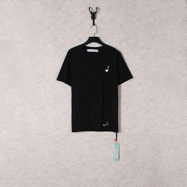 men's women's t-shirts design fashion trendy arrow print short sleeve large cotton t-shirt, White;black
men's women's t-shirts design fashion trendy arrow print short sleeve large cotton t-shirt, White;black