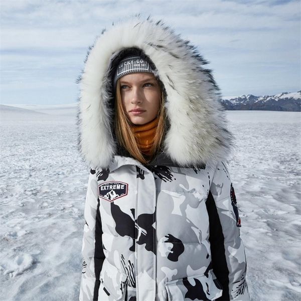 bosideng new women's hooded real fur collar long down jacket winter goose down jacket winter thicken warm outdoor b90142042 201019, Black
bosideng new women's hooded real fur collar long down jacket winter goose down jacket winter thicken warm outdoor b90142042 201019, Black