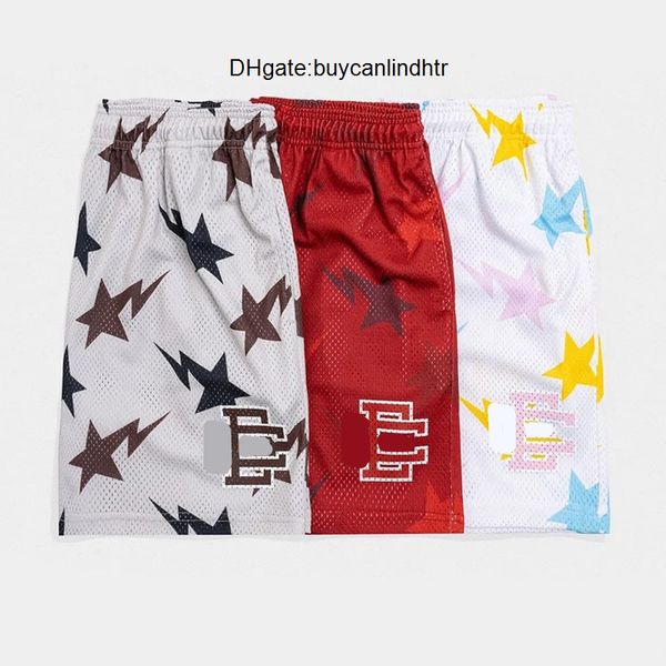 fashion brand ee basic shorts mens fitness short mesh breathable beach sports pants series summer gym workout casual basketball sportpants b, White;black
fashion brand ee basic shorts mens fitness short mesh breathable beach sports pants series summer gym workout casual basketball sportpants b, White;black