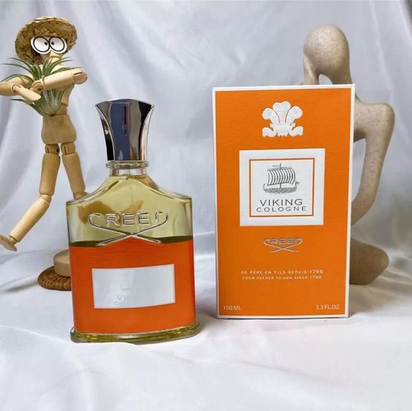 100ml women men perfume fragrance creed viking cologne gentlemen fragrances high version long lasting 3.3fl oz cologne
100ml women men perfume fragrance creed viking cologne gentlemen fragrances high version long lasting 3.3fl oz cologne