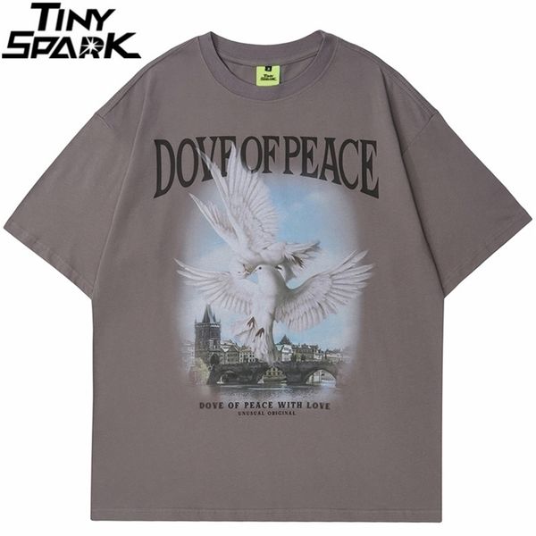 streetwear harajuku tshirt hip hop bridge printed t shirt men summer short sleeve tshirt cotton loose tees 220608, White;black
streetwear harajuku tshirt hip hop bridge printed t shirt men summer short sleeve tshirt cotton loose tees 220608, White;black