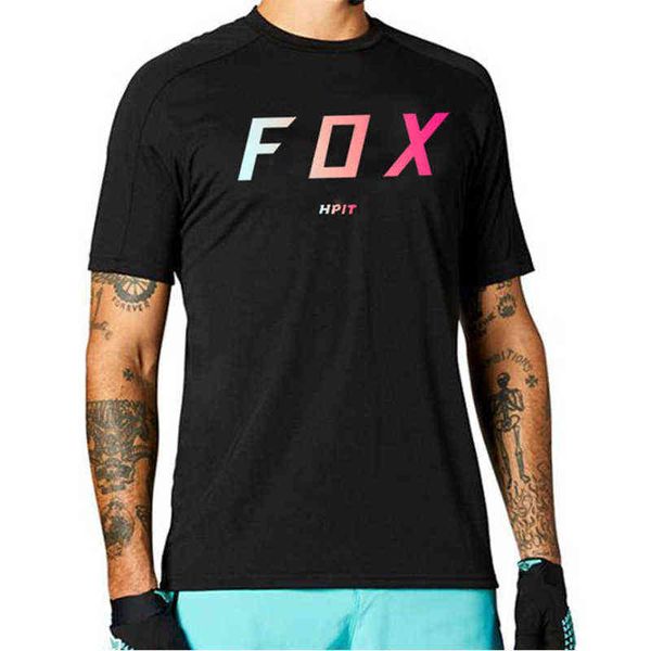 fox men's sports t shirts mountain bike events racing race fan t-shirts simple breathable cool tee, White
fox men's sports t shirts mountain bike events racing race fan t-shirts simple breathable cool tee, White