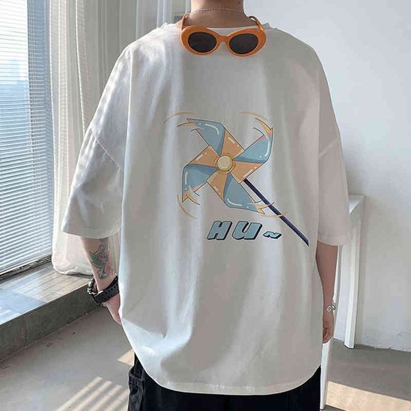 t-shirt korean men's short sleeved, t-shirt, half sleeve ins 2022 red, new tiktok, summer summer., White;black
t-shirt korean men's short sleeved, t-shirt, half sleeve ins 2022 red, new tiktok, summer summer., White;black