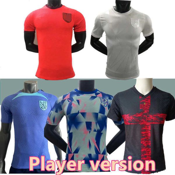 player version soccer jersey 2022 2023 kane sterling rashford sancho grealish mount foden maguire 20 21 football shirt men kids kit, Black;yellow
player version soccer jersey 2022 2023 kane sterling rashford sancho grealish mount foden maguire 20 21 football shirt men kids kit, Black;yellow