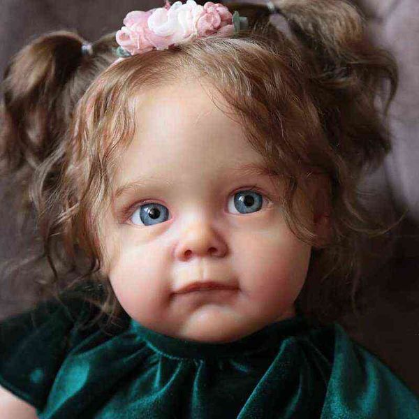 rsg reborn baby doll 22 inches lifelike newborn maggi vinyl unpainted unfinished doll parts diy blank doll kit aa220325
rsg reborn baby doll 22 inches lifelike newborn maggi vinyl unpainted unfinished doll parts diy blank doll kit aa220325