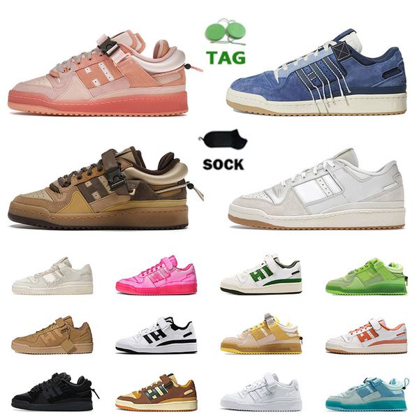 bad bunny forum low 84 running shoes sneakers designer men women real leather back to school pink easter egg white gum white crew green adds
bad bunny forum low 84 running shoes sneakers designer men women real leather back to school pink easter egg white gum white crew green adds