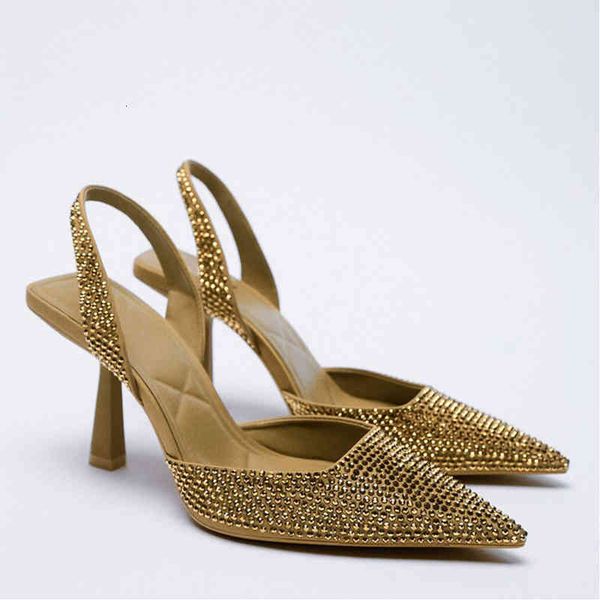 dress shoes women heels brand luxury za party crystal blue gold black sandals slingback pumps 4bzd
dress shoes women heels brand luxury za party crystal blue gold black sandals slingback pumps 4bzd