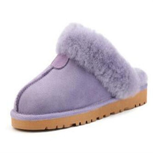 classic men women warm slippers goat skin cowskin snow boots shoe women keep warm slippers shoes250y, Black
classic men women warm slippers goat skin cowskin snow boots shoe women keep warm slippers shoes250y, Black