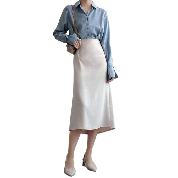 spring summer women fashion elegant office lady skirt solid color bodycon high waist a-line midi skirts jupe femme y379 c0ee#, Black
spring summer women fashion elegant office lady skirt solid color bodycon high waist a-line midi skirts jupe femme y379 c0ee#, Black