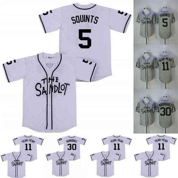 xflsp the sandlot benny rodriguez 30 movie baseball stitched mens jerseys 5 michael squints palledorous 11 alan yeah-yeah mcclennan white gr, Black
xflsp the sandlot benny rodriguez 30 movie baseball stitched mens jerseys 5 michael squints palledorous 11 alan yeah-yeah mcclennan white gr, Black