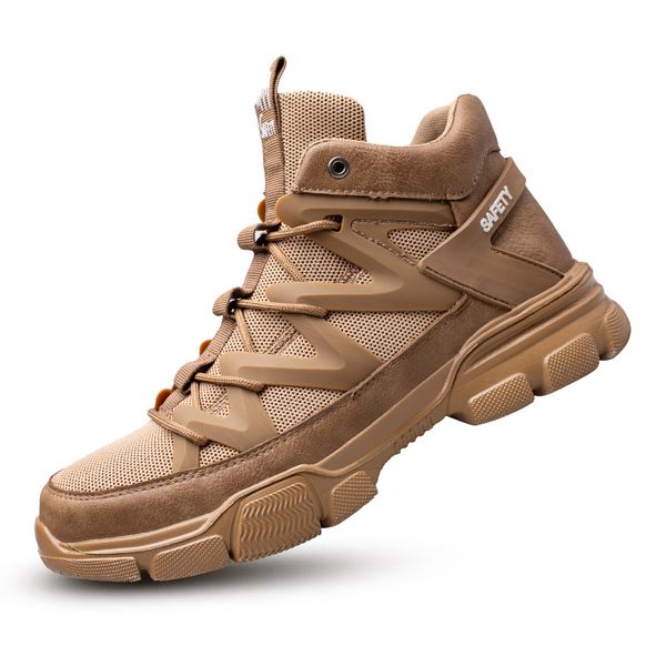 2022 new womans suede leather pigskin breathable work shoes steel toe steel plate puncture-proof safety shoes, Black;brown
2022 new womans suede leather pigskin breathable work shoes steel toe steel plate puncture-proof safety shoes, Black;brown