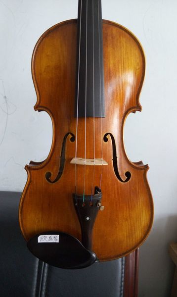 master 4/4 violin excellent handcraft guarneri model europeantone wood nice tone
master 4/4 violin excellent handcraft guarneri model europeantone wood nice tone