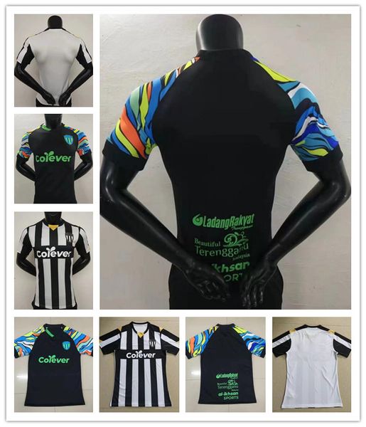 player version 2022 2023 terengganu soccer jerseys konate silva redzovic herd haniff nasir home away 22 23 jersey football shirt uniforms sf, Black;yellow
player version 2022 2023 terengganu soccer jerseys konate silva redzovic herd haniff nasir home away 22 23 jersey football shirt uniforms sf, Black;yellow