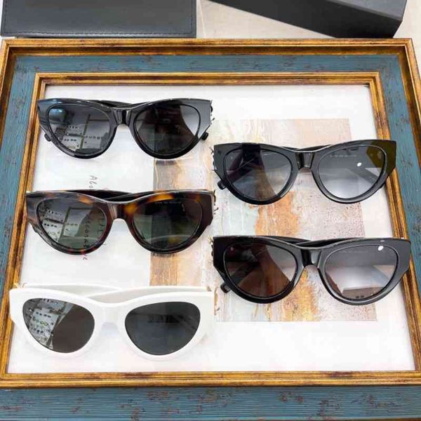 sunglasses slp female hailey haili style same net red personalized plate slm94 cat's eye trend gbd0, White;black
sunglasses slp female hailey haili style same net red personalized plate slm94 cat's eye trend gbd0, White;black