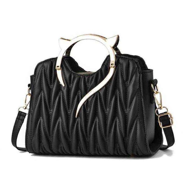 evening bags winter new soft surface water ripple female temperament all match single shoulder messenger unique shape lady handbag y0506 t22
evening bags winter new soft surface water ripple female temperament all match single shoulder messenger unique shape lady handbag y0506 t22