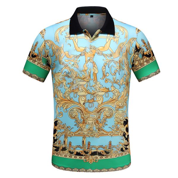 2022 luxury designer clothes polo shirt men's short sleeve t-shirt london new york chicago casual wholesale m-3xl, White;black
2022 luxury designer clothes polo shirt men's short sleeve t-shirt london new york chicago casual wholesale m-3xl, White;black